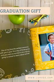 Graduation season for any age group is a time of celebration. Personalized Kindergarten Graduation Gifts Cheap Online