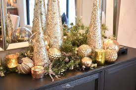 Here are some we especially like. Silver And Gold Glam Christmas Centerpiece Home With Holliday
