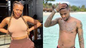 Nov 20, 2020 · other members of her family who are in the movie industry include her uncle eric, aunt lisa, and cousin emma. Natasha Thahane And Thembinkosi Lorch Are Dating Youtube