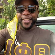 Zantesah Ingalls (@pastorzantheiotaman) • Instagram photos and videos