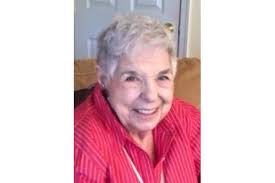 Joan Deutsch Obituary (1930