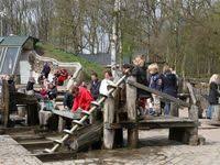 virtueletour vreugdehoeve uitjes rivier