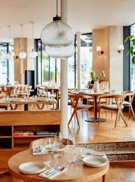 Découvrez tous les restaurants à proximité. Restaurants Paris Les Nouveaux Restaurants 2019 2020