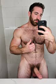 Hairy GuysHunksDilfsDads🐻 (@Hairyguys)  Posts  X