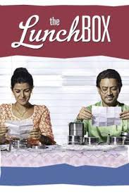 Watch The Lunchbox Online Stream Full Movie Directv