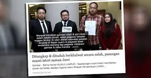 Langkah permohonan peguam syarie wilayah persekutuan (1/4). January 2018 Sahabat Syarie