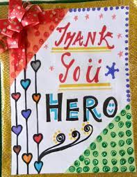 We design cards and provide supplies for shoppers to 'make and donate' cards for the troops. Adg Pi Indian Army On Twitter Army Greeting Cards Indian Army Thank U Cards