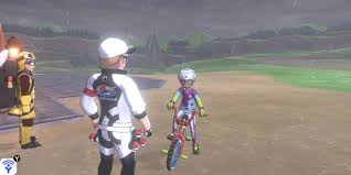 Well if it were to come on the switch, towns would be way bigger and we know the villager isn't the fastest, and when you are having a lucky day capturing bugs and fish you can't wait to get of course, animal crossing has always had a bike. Rotom Bike Upgrade Guide Pokemon Sword And Shield Polygon