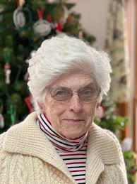 Joan Frances Przywara