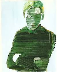 By Magnus Plessen Grafikk Illustrasjon Kunst