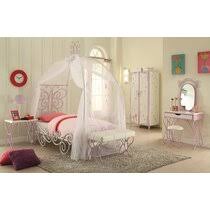 Choose from girls disney bedding and boys disney bedding at macy's. Disney Princess Bedroom Set Wayfair