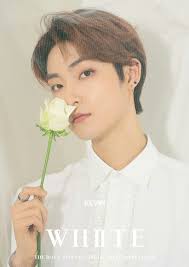 Pin By Fangirl On The Boyz Kevin Kpop Photo