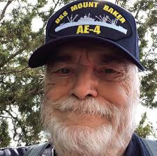 Martin George Halvorson ll