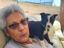 Josefina Miller's Funeral Details