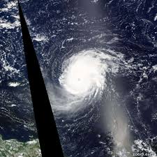 Looks like zoom.earth is safe and legit. Major Hurricane Fabian 2003 Zoom Earth
