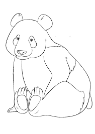 When autocomplete results are available use up and down arrows to review and enter to select. Coloring Pages Panda Coloring Pages For Kids