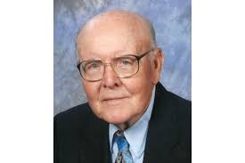 Bruce Taylor Obituary (1922