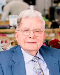 Arthur Roy Lewis Obituary August 6, 2025