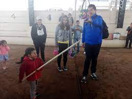 Este tipo de actividades se realizan de manera masiva y tienden a lo novedoso, lo de moda o los requerimientos y posibilidades del ejemplos de juegos recreativos. Juegos Tradicionales Del Ecuador