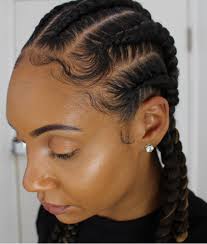 Enter Raffle to Win A FREE HAIRSTYLE hosted by Esther Rich