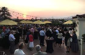 Politics Sex And Cocktails Raises Dough For Action Fund The Santa Barbara Independent