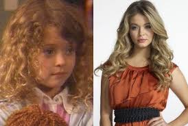 Pin On Before They Were Stars