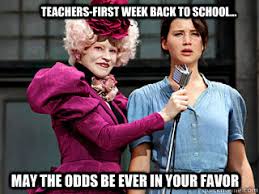 Image result for back to school meme