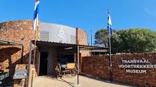 Transvaal Voortrekkers Museum - Museum Explorer SA