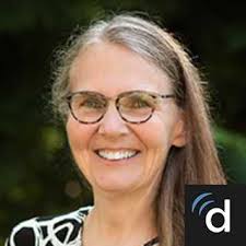 Dr. Polly J. Ferguson, MD