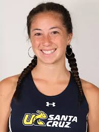 2024 Women's Cross Country Roster