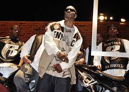 Earl simmons (born december 18, 1970), better known by his stage name dmx (dark man x), is an american rapper and songwriter. Hvjr Rq Axufpm
