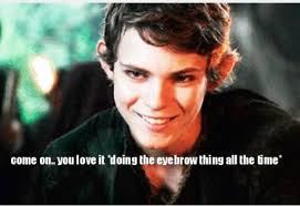 Maybe I Wasn T Going To Admit It Just Yet He Smiled His Mischievous Smile Yawns I M Really Tired Peter Pan Ouat Peter Pan Imagines Robbie Kay Peter Pan