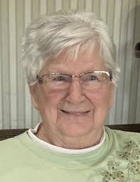 Obituary for Wauneta R. Lang