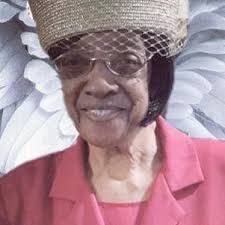 Obituary information for Doris Penn Martin