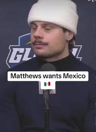 NHL confirmed headed to Mexico🇲🇽#mexico #nhl #fyp #hockeytiktoks  #foryoupage #foryou #hockeytok #austonmatthews #torontomapleleafs #toronto  #mexicocity