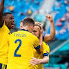 Oppsummering resultater kamper tabellen arkiv. 1