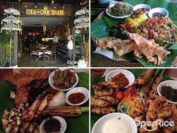 Food was nice and we had lovely time. Food Hunting Shopping At Sunway Pyramid Openrice Malaysia