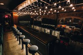 Just Opened New York Everything New In New York City Patent Pending Nomad New York Speakeasy Bar