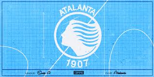 Logo atalanta b.c in.ai file format size: Behind The Badge The Story Of Atalanta S Logo