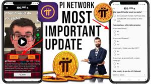 Der wert aller alternativen kryptowährungen geht daher gegen null. Pi Network New Update Brainstorming App Pi Brainstorm Update For Pioneers Pi Free Mining App Youtube