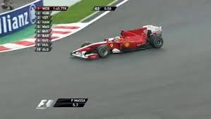 Seit 1950 wird die „fia formula one world championship jedes jahr ein tag vor dem rennen wird ein weiteres freies training gefahren, bevor das qualifying beginnt. F1 Belgian Gp 2010 Qualifying Q3 Bbc Video Dailymotion