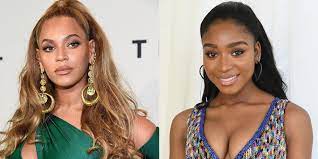 Normani is opening up about her debut album! Fans Are Comparing Normani To Beyonce After Late Night Performance