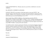 Are you looking for an emotional support animal letter template online? 1