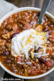 Pressure cooker pinto bean and ground beef soup. My Best Chili