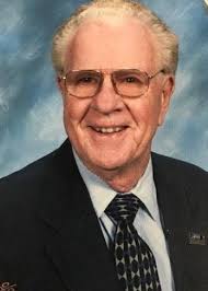 Stanley Grant Obituary (1927