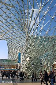 Osservatorio sulle reti civiche, community networks, civic networks, piattaforme di partecipazione e deliberazione online. Neue Messe Mailand Fiera Milano Rho