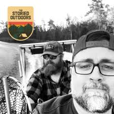 Ep 121: Ty Walker: Owner of Smoke In Chimneys and The Hatchery by The  Storied Outdoors