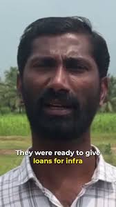 Mushroom farming in Namakkal