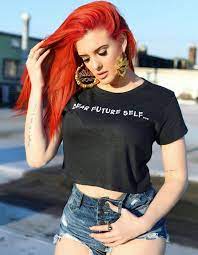Pin On Justina Valentine