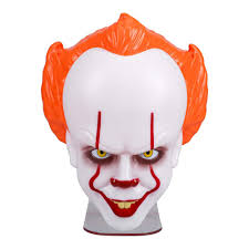 IT Pennywise Head Light, 1 Count